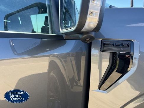 New 2026 Ford F150 XLT w/ Equipment Group 302A MID image 39