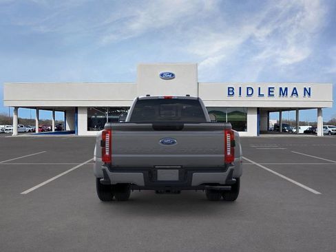 New 2026 Ford F350 XL w/ STX Appearance Package image 5