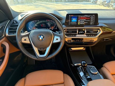 Used 2023 BMW X3 xDrive30i w/ Convenience Package image 23