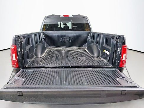 Used 2023 Ford F150 XLT w/ Equipment Group 302A High AWD/4WD image 17