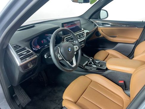 Used 2024 BMW X3 xDrive30i w/ Premium Package image 20