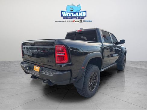 Used 2025 RAM 1500 RHO image 42
