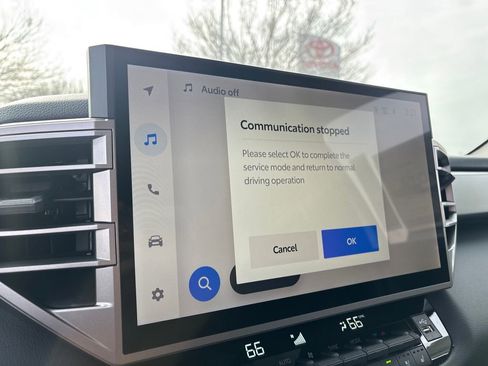 New 2026 Toyota Tundra Limited w/ Power Package image 18