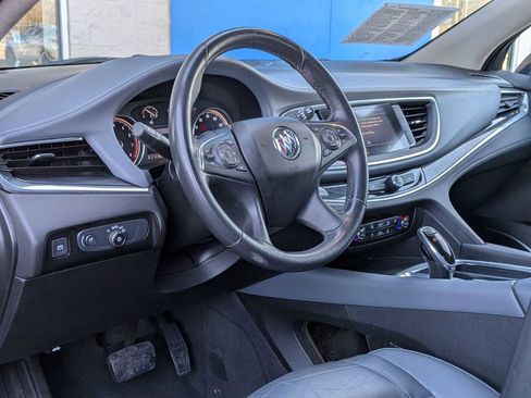 Used 2020 Buick Enclave Essence w/ Sound and Sites Package image 2