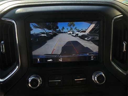 Used 2021 GMC Sierra 2500 AT4 w/ Gooseneck/5TH Wheel Package image 25