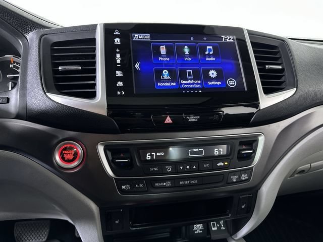 Used 2020 Honda Ridgeline RTL image 14