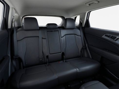 New 2026 Kia Sportage EX w/ EX Panoramic Sunroof Package image 16