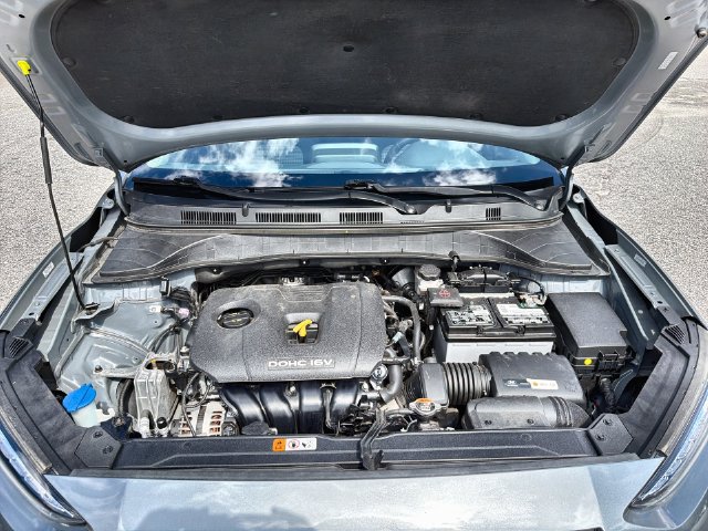 Used 2020 Hyundai Kona SEL Plus FWD image 25