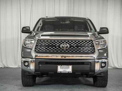 Used 2018 Toyota Tundra SR5 image 2