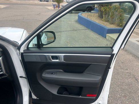 New 2026 Hyundai Santa Fe SEL image 33