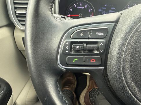 Used 2019 Kia Sportage EX image 23