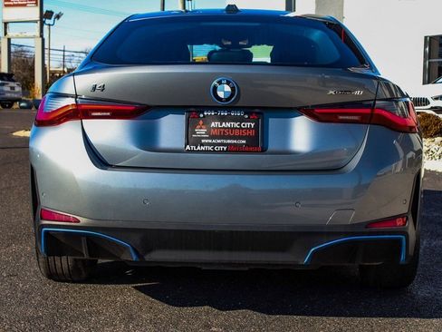 Used 2024 BMW i4 xDrive40i image 5
