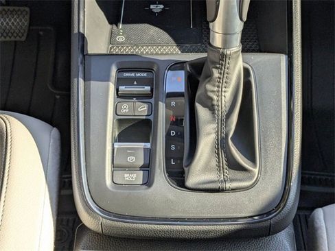 New 2026 Honda CR-V EX-L image 13