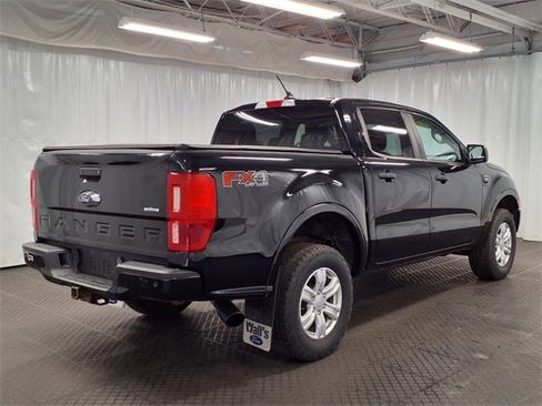 Used 2019 Ford Ranger XLT w/ FX4 Off-Road Package image 24