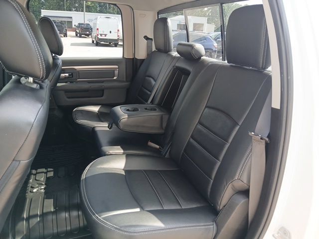 Used 2019 RAM 1500 Big Horn AWD/4WD image 18
