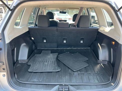 Used 2017 Subaru Forester 2.5i w/ Alloy Wheel Package image 17