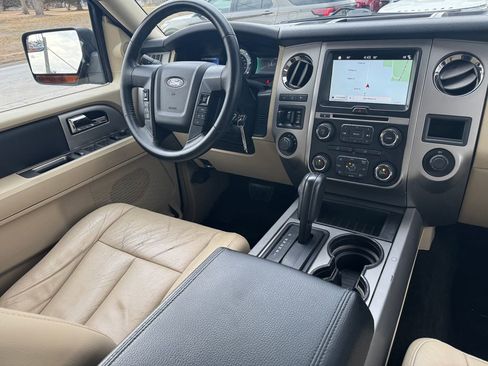 Used 2016 Ford Expedition EL XLT w/ Equipment Group 202A image 26