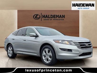 Used 2010 Honda Crosstour EX-L