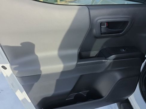 Certified 2023 Toyota Tacoma SR image 15