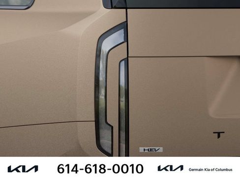 New 2027 Kia Telluride SX X-Line AWD/4WD image 14