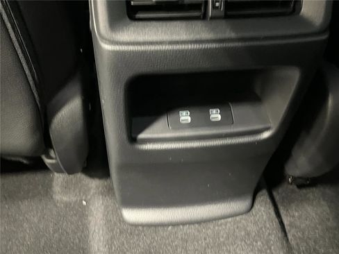 New 2026 Honda CR-V Sport Touring image 23