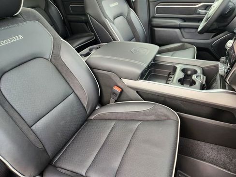 New 2026 RAM 1500 Laramie w/ Laramie Southwest Edition image 10