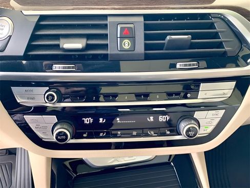 Used 2021 BMW X3 sDrive30i w/ Convenience Package image 37