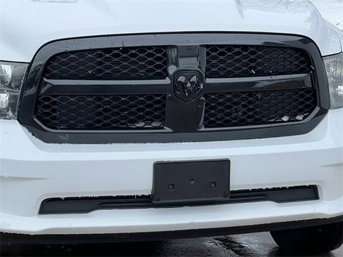 Used 2019 RAM 1500 Express w/ Wheel & Sound Group image 36