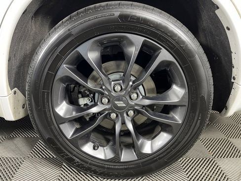 Used 2022 Dodge Durango R/T w/ Blacktop Package image 10