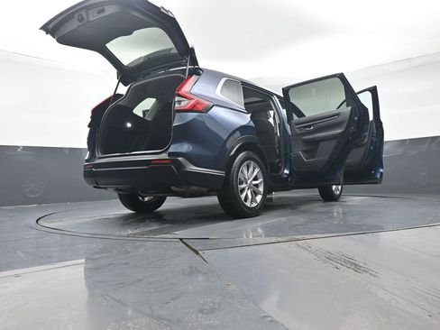 Certified 2024 Honda CR-V EX image 52