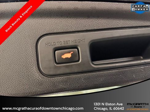 Used 2023 Acura MDX A-Spec image 37