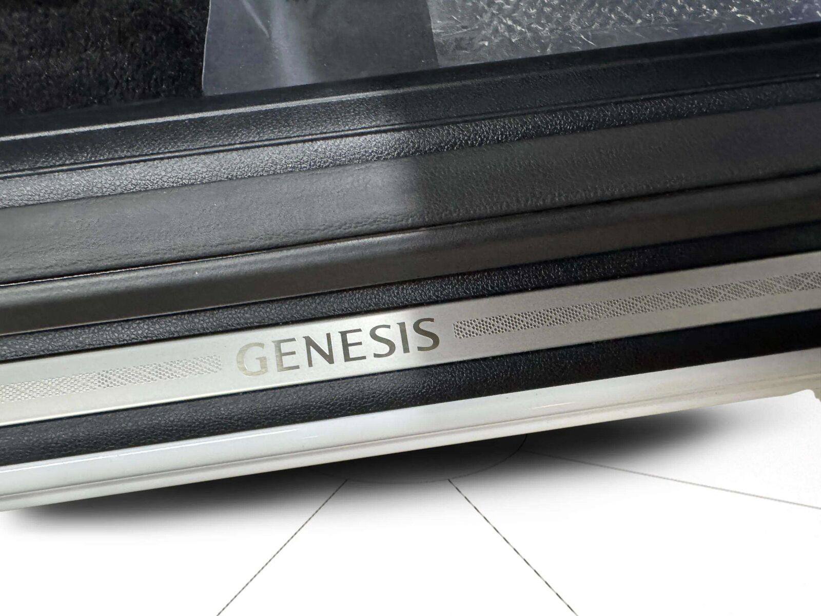 Used 2022 Genesis GV70 2.5T w/ Advanced Package AWD/4WD image 55
