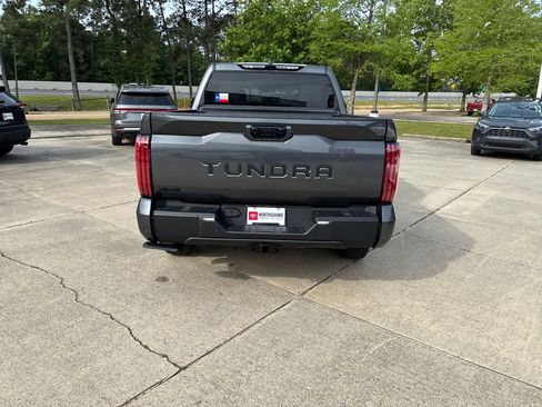 New 2026 Toyota Tundra Limited AWD/4WD image 5