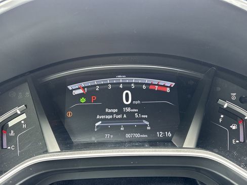 Used 2020 Honda CR-V EX image 30