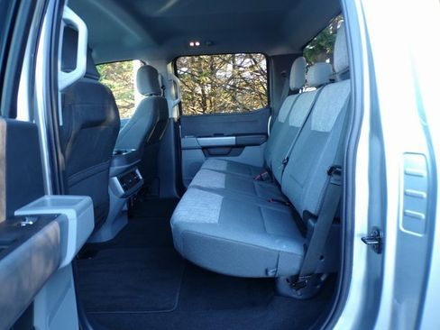 Used 2024 Ford F250 XLT w/ FX4 Off-Road Package image 9