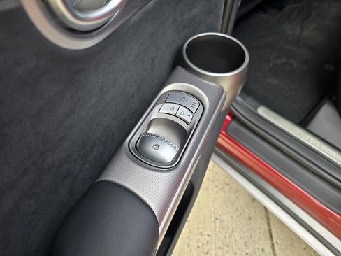 Used 2025 Genesis GV60 Performance image 22