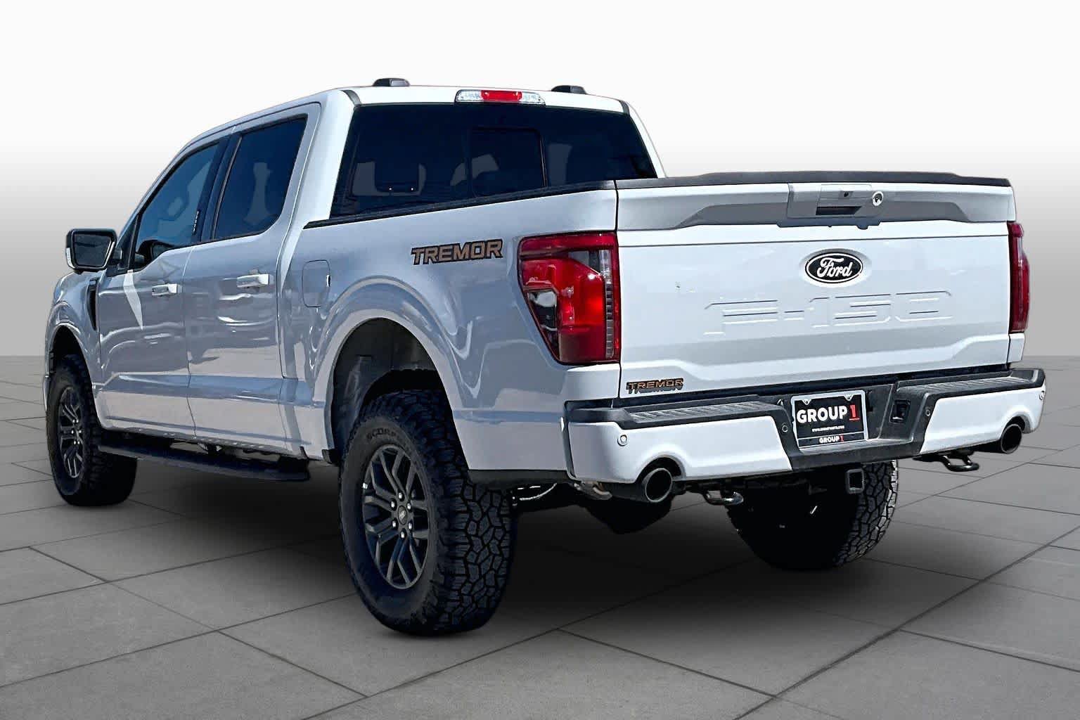 Used 2026 Ford F150 Tremor w/ Bed Utility Package AWD/4WD image 12