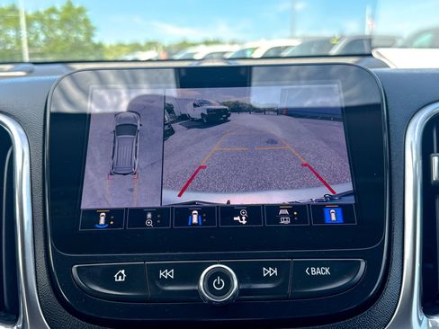 Certified 2022 Chevrolet Equinox Premier AWD/4WD image 45