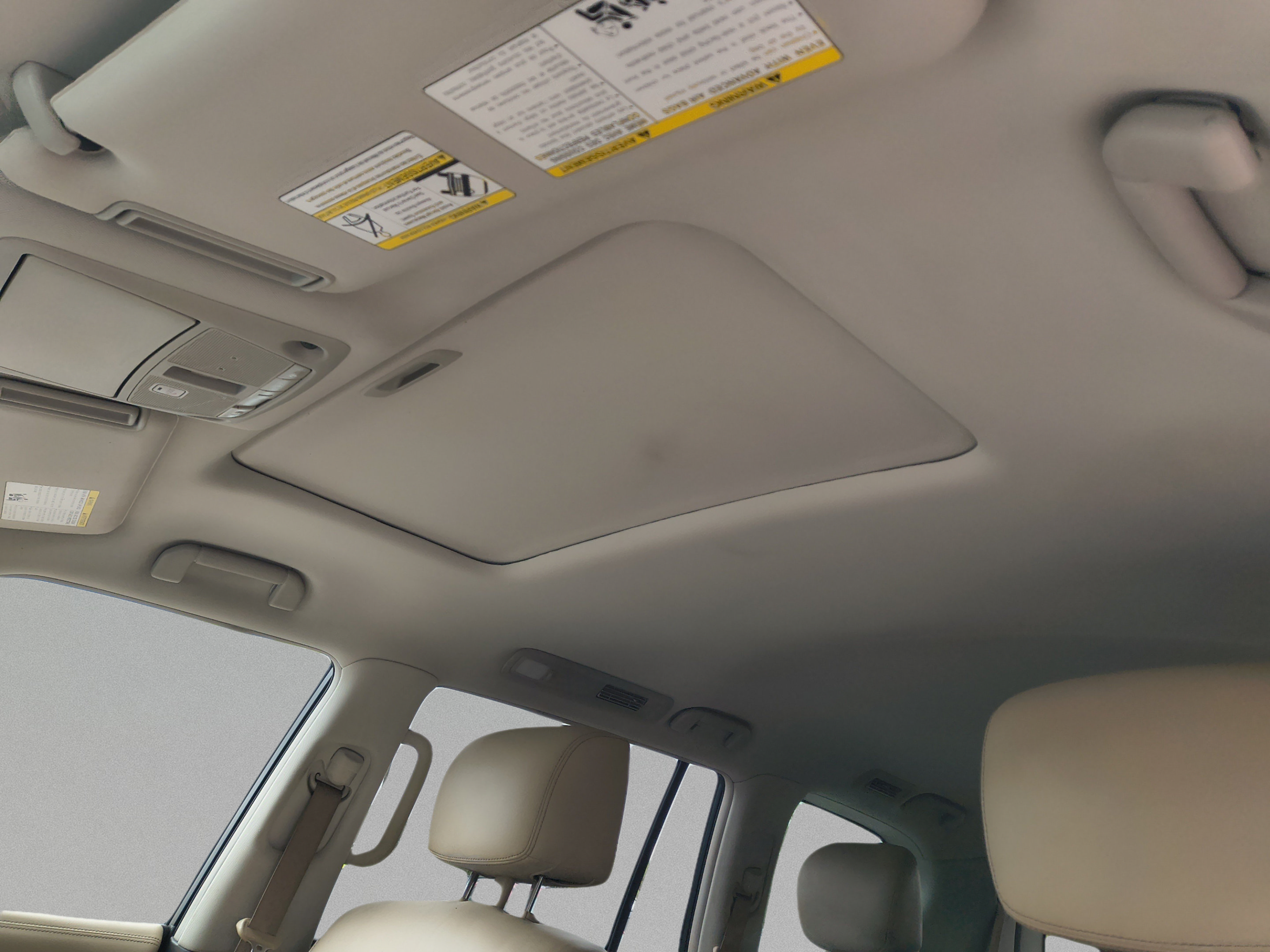 Certified 2022 Nissan Armada Platinum w/ Captain's Chairs Package RWD image 26