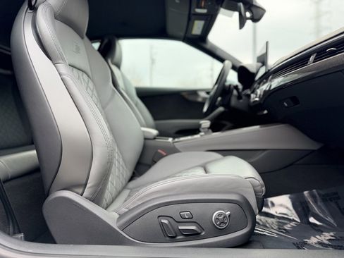 Used 2022 Audi S5 Premium Plus image 15