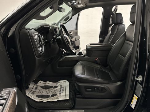 Used 2022 GMC Sierra 2500 Denali w/ Denali Ultimate Package image 22
