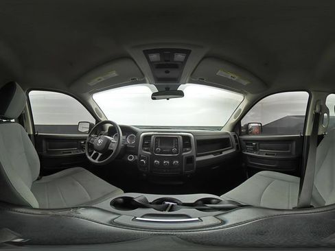 Used 2022 RAM 1500 Tradesman w/ Popular Equipment Group AWD/4WD image 16
