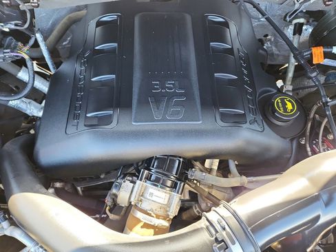 Used 2015 Ford F150 XLT w/ Equipment Group 301A Mid image 22