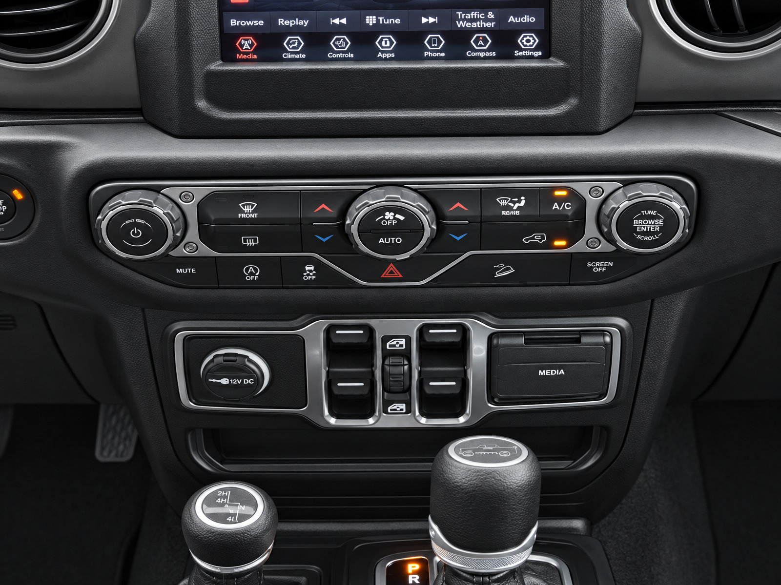 Used 2019 Jeep Wrangler Unlimited Sport S AWD/4WD image 14