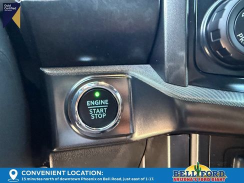 Used 2023 Ford F150 Tremor w/ Equipment Group 402A High AWD/4WD image 32