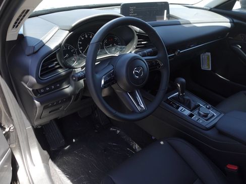 New 2026 MAZDA CX-30 AWD 2.5 S w/ Premium Package image 9