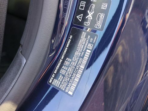 Used 2026 BMW 430i xDrive Coupe w/ M Sport Package image 31