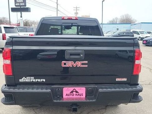 Used 2015 GMC Sierra 1500 SLT image 22