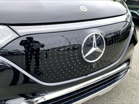 Certified 2023 Mercedes-Benz EQE 350+ 4MATIC SUV image 26