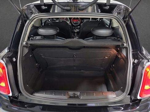 Used 2015 MINI Cooper 2-Door Hardtop FWD image 11
